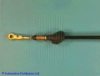 NISSA 36402K2200 Cable, parking brake